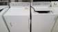 Ge washer and dryer