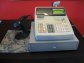 Sharp ER-A520A scanning Cash Register