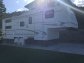 2001 Triple E Topaz 27â€™ fifth wheel