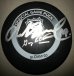 2002-2004 Official Gary Bettman game puck