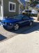 2007 GT Convertible Mustang