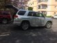 2010 7 passenger Toyota 4 runner ltd.