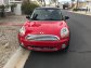 2010 Mini Cooper Coupe(Tow Car)