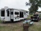 5th wheel trailer