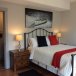 A seasonal rental