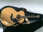 Acoustic Yamaha Guitar