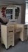 Antique make up dresser