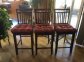 Bar stools