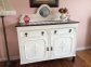 Beautiful china cabinet and sideboard