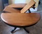 Beautiful solid wood diningroom set