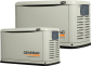 Canadian Power Systems