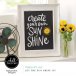Chalk Couture is coming to CANADA!