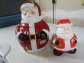 Christmas cookie Jars