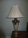 Classic Table Lamp