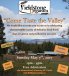 Come Taste the Valley