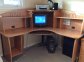 Computer desk in excellent shape