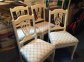 Dinning chairs