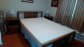 Double bed + two night tables