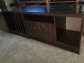 Entertainment stand