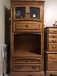 Entertainment/Book shelf