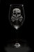 Etched Wine Glasses & More