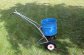 Fertilizer/grass seed spreader for sale