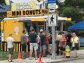 Food Truck worker