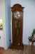 GRANDFATHER CLOCK