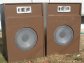 Heavy Duty Speakers