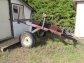 Heavy Duty Trailer