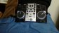 Hercules Instinct DJ Controller
