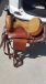 Horse Tack - Saddle