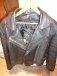 Ladies Choko Motorcycle Jacket