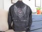 Ladies Motorcycle Jacket