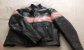 Ladies motorcycle jacket