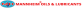 Mannheim Oils and Lubricants