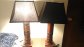 Matching lamps