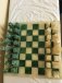 ONYX CHESS SET