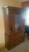 Old China Cabinet