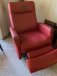 Red Recliner