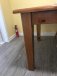 SOLID PINE HERITAGE DINING TABLE