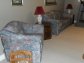 Sklar-Peppler 3pc. Sofa and Chairs Set