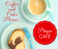 The Prague CafÃ© - PART and FULL TIME