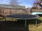 Trampoline 13 ft