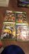 Xbox 360 games