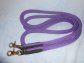 barrel racing rope reins