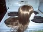 beautiful wig