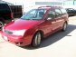 ford focus station wagon