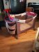 pack n play, playpen