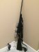 rifle